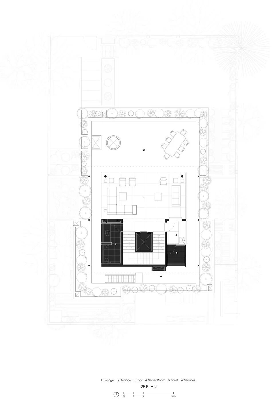 Studio Saransh｜MS住宅-91