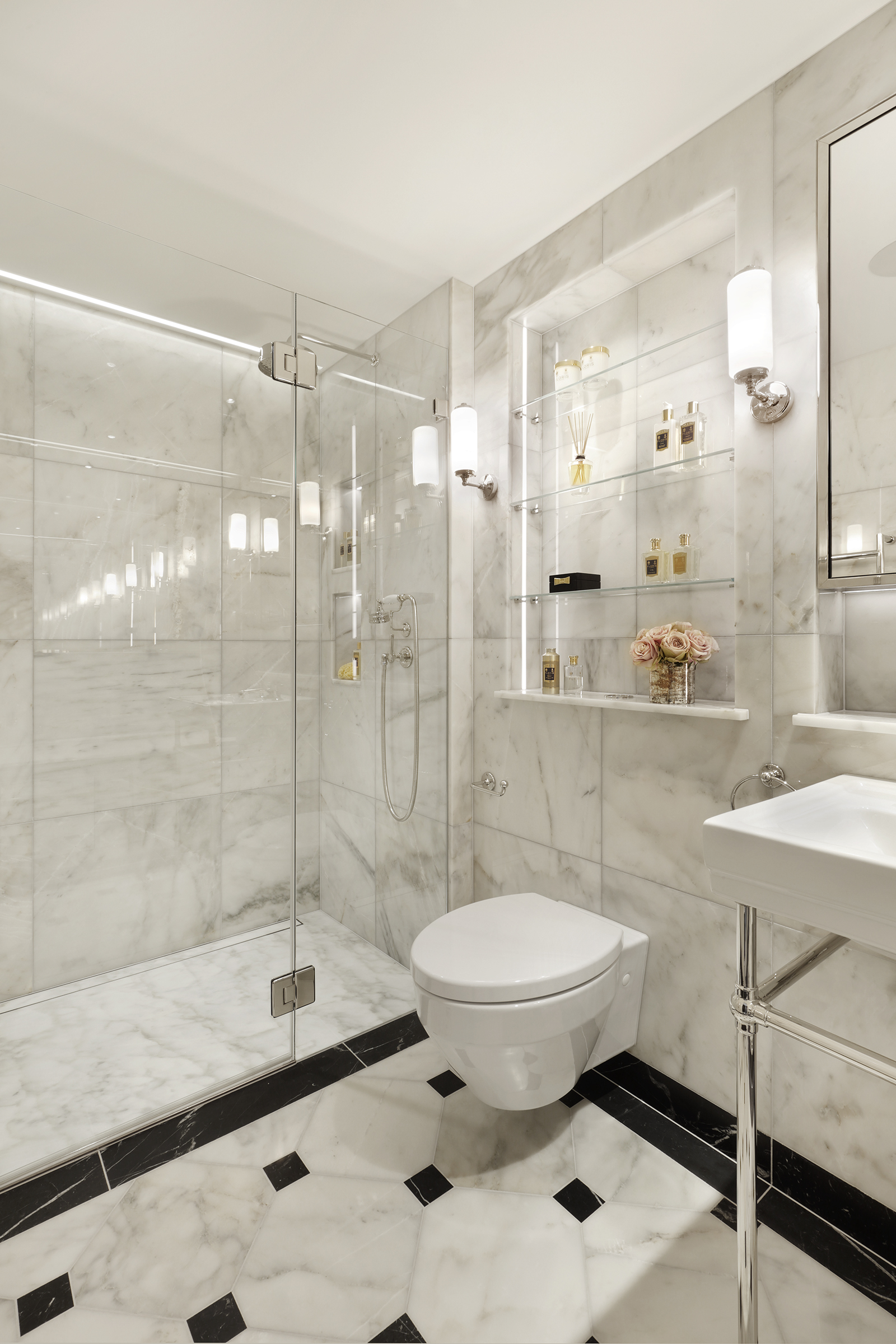 Beau House 英国伦敦St.James's区住宅-15