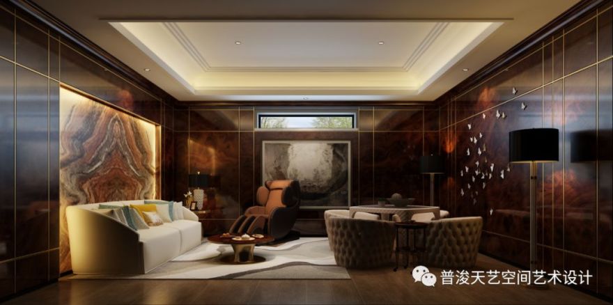 北京富成花园“翔”之梦想家-52