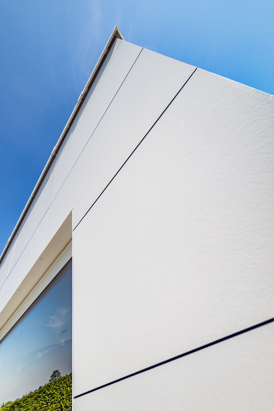 比利时现代住宅外观改造丨Belgium丨Wim Smekens-10