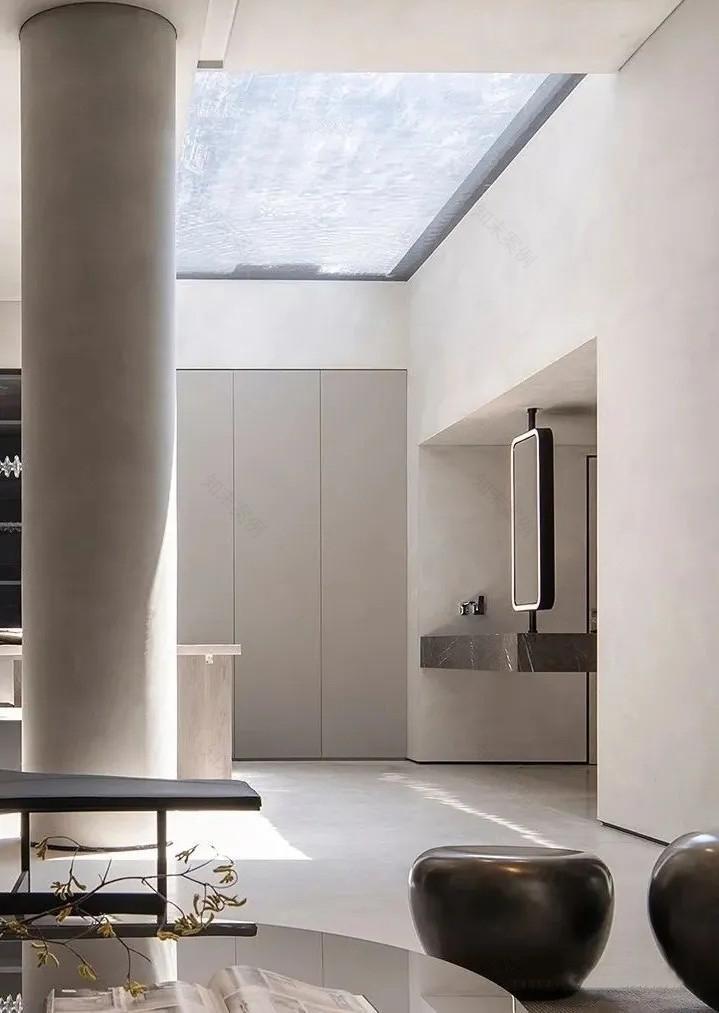 柴宅丨近境制作-22