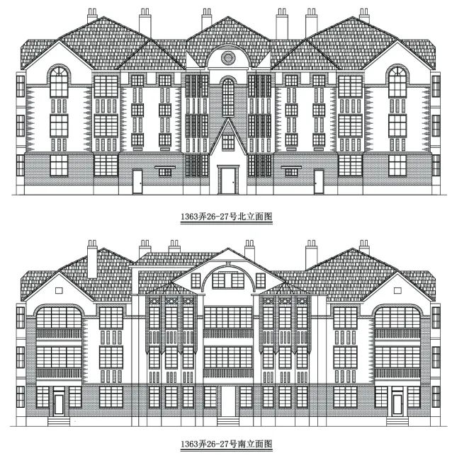 91 岁克莱门公寓的“韵味重现” | 历史与现实的完美交融-68