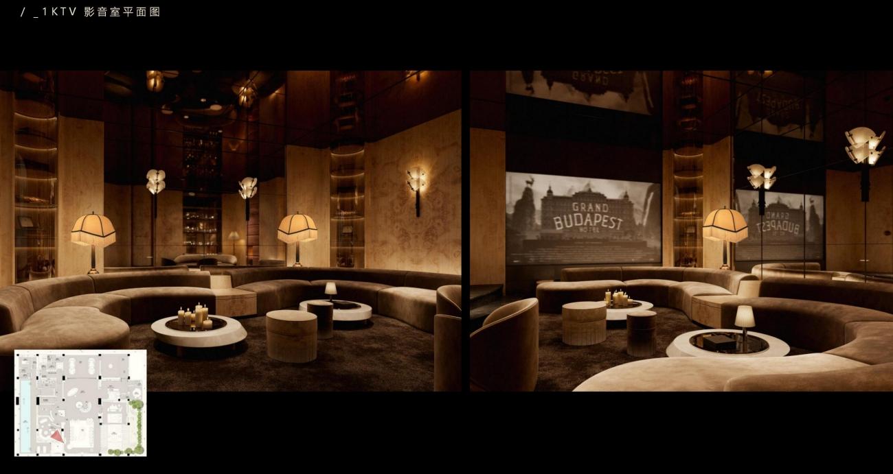 七都岛640法式别墅方案丨中国温州丨孟也设计-114