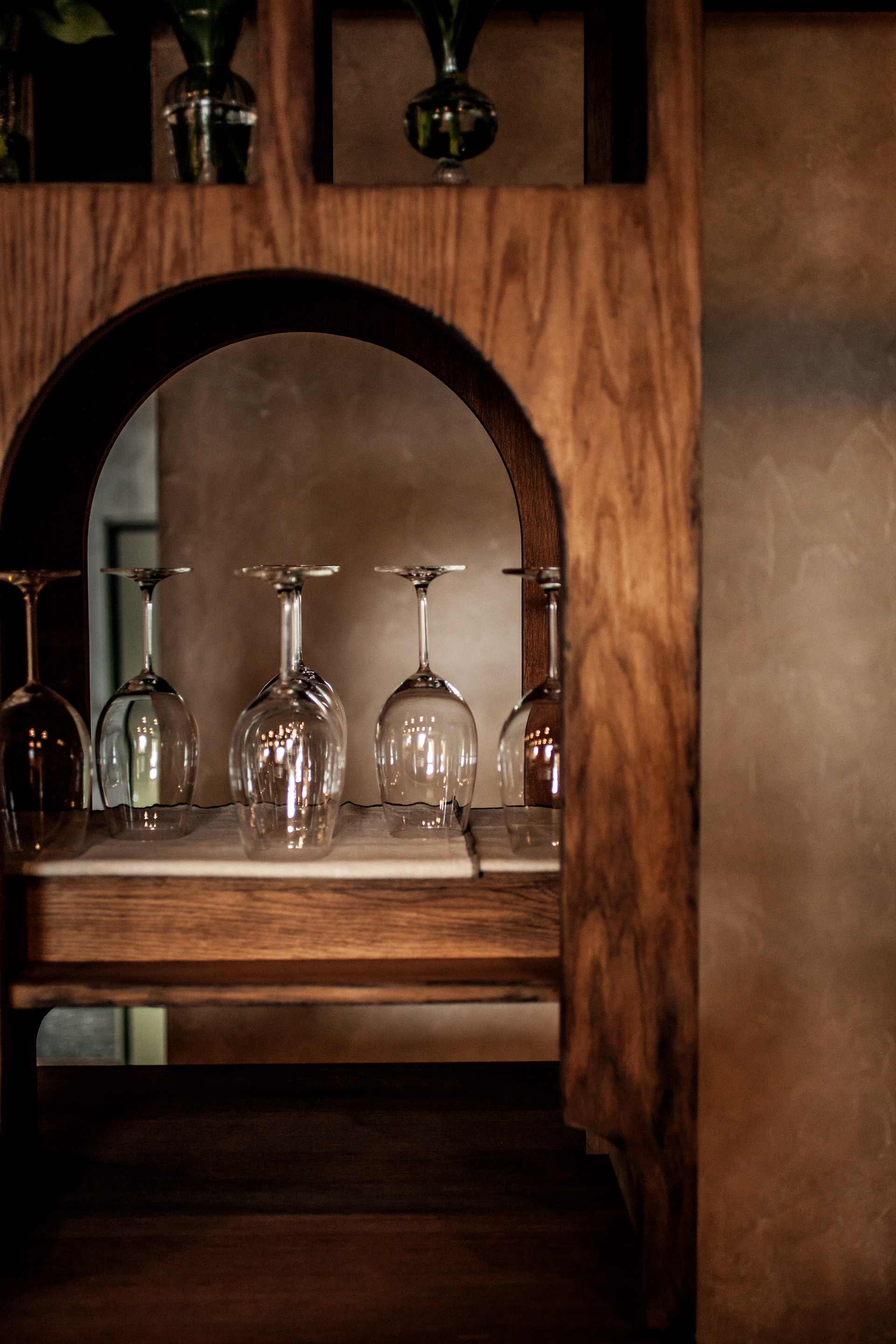 米尔餐厅丨Evdokimov.Design Studio-32