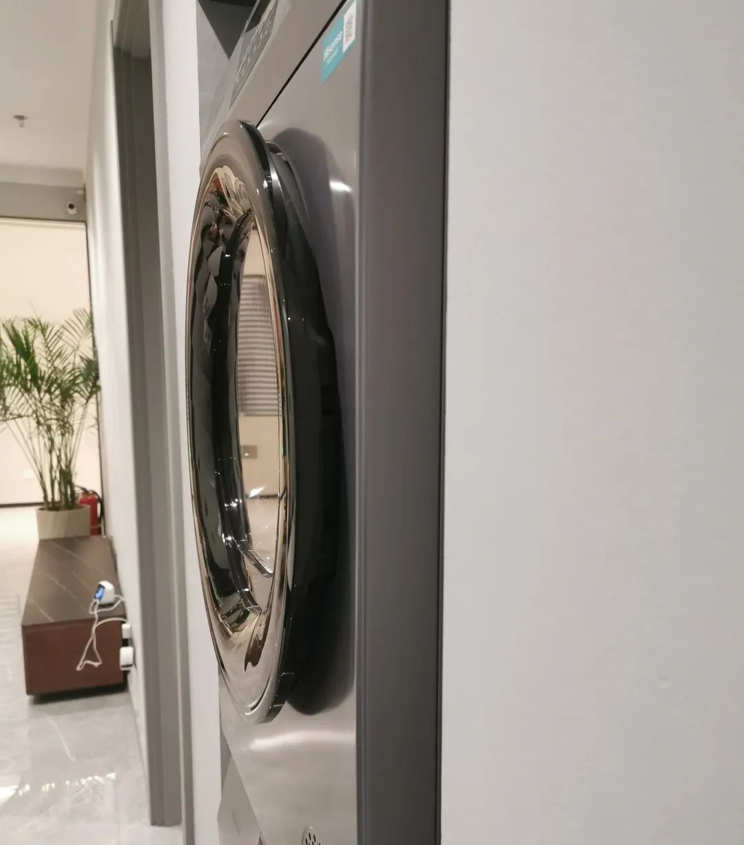 嵌入式家电设计丨凤凰空间-14