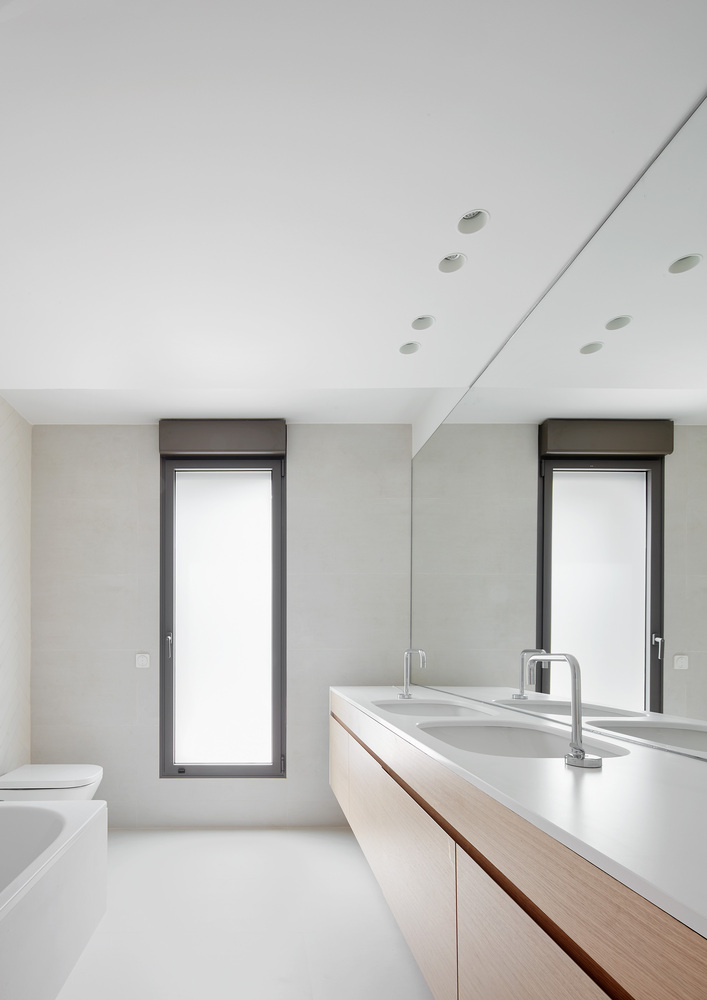 马德里 MD 住宅-36