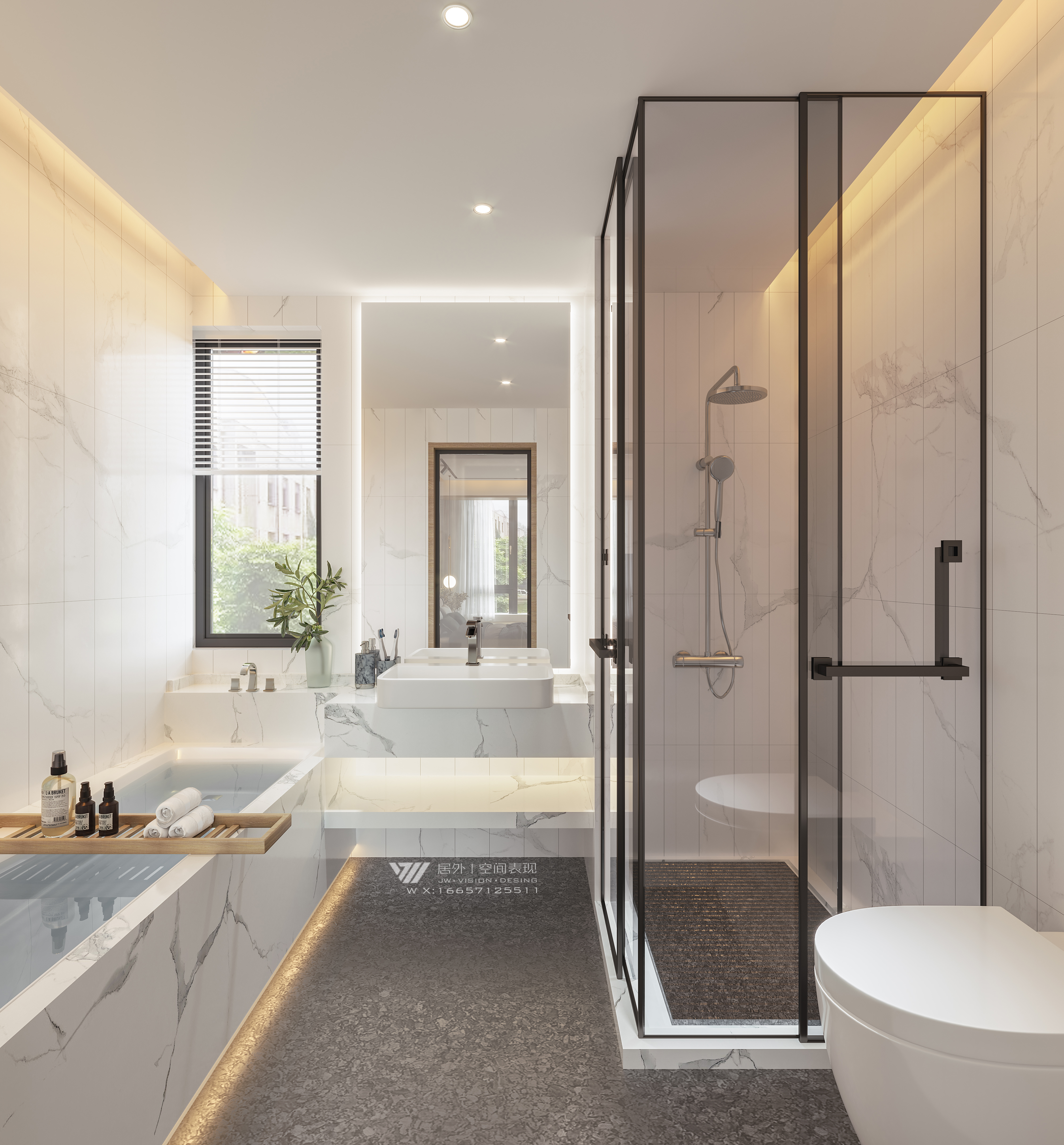 居外/现代简约-5