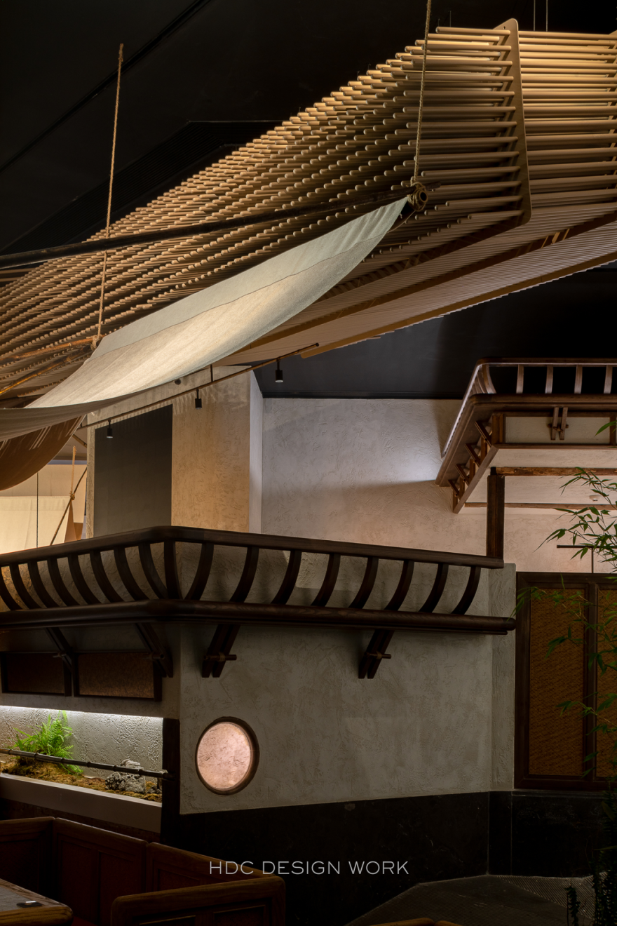 世亨饭店远洋太古里店丨中国成都丨唐嘉駿,刘芮言-87