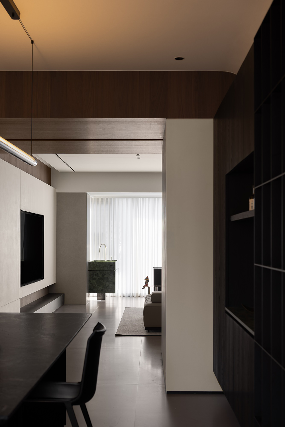 纯粹的简约 · 干净舒适-23