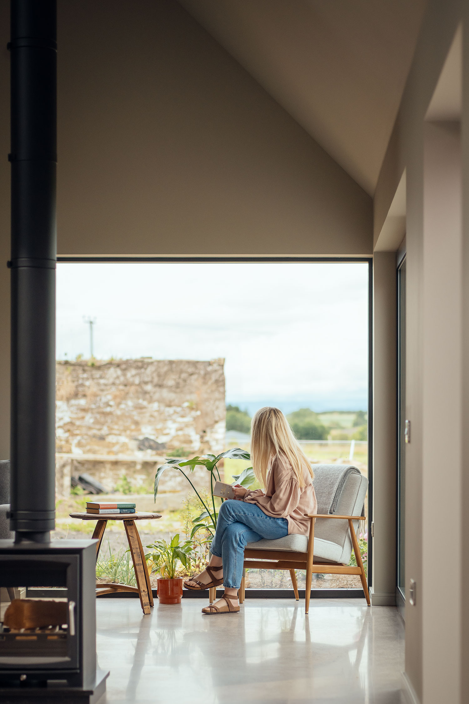 丨英国苏格兰丨Loader Monteith-30