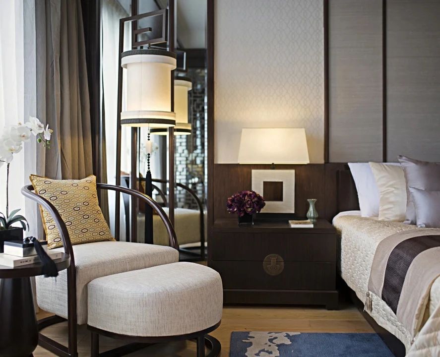 深圳华侨城创想大厦,深圳招华红山6979等超600项工程丨中国北京丨戴勇设计-86