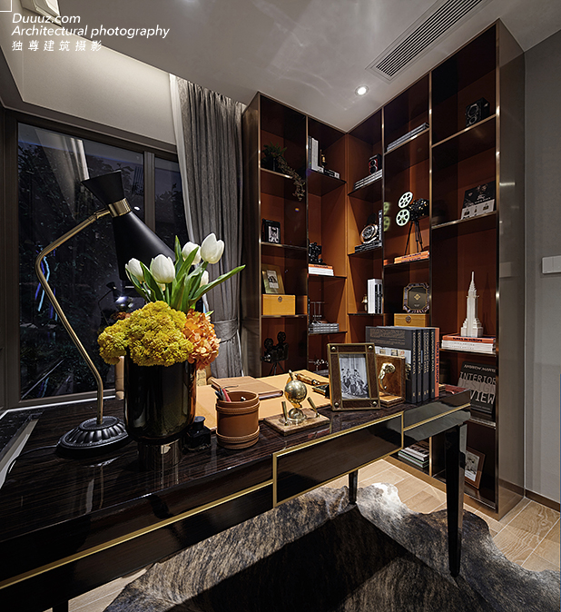 蓝光公园悦庭 | 都市时尚轻奢,诠释生活品质-17