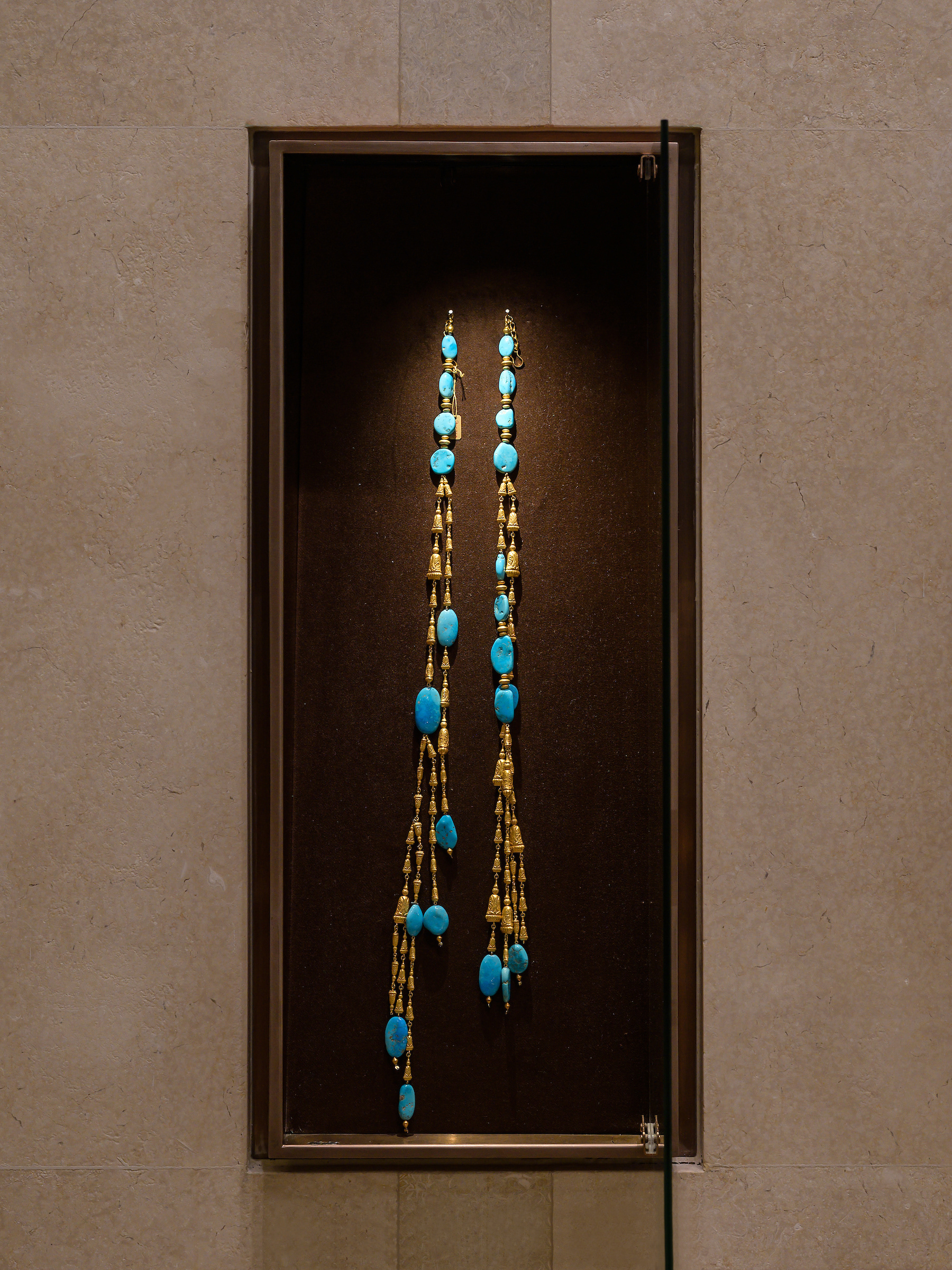 纳赫拉·宝石丨埃及丨Yasmina Makram-27