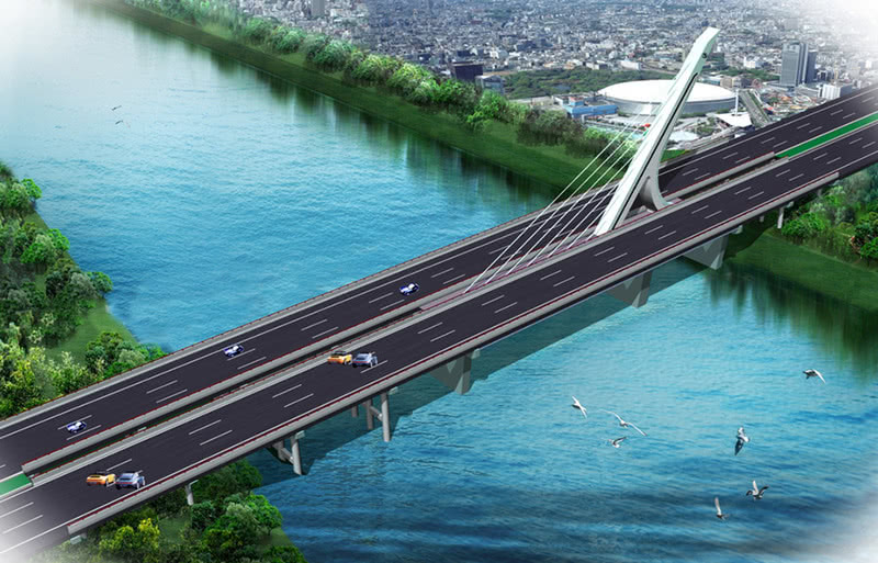 跨海大桥景观设计案例-0