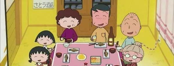 樱桃小丸子户型分析-16