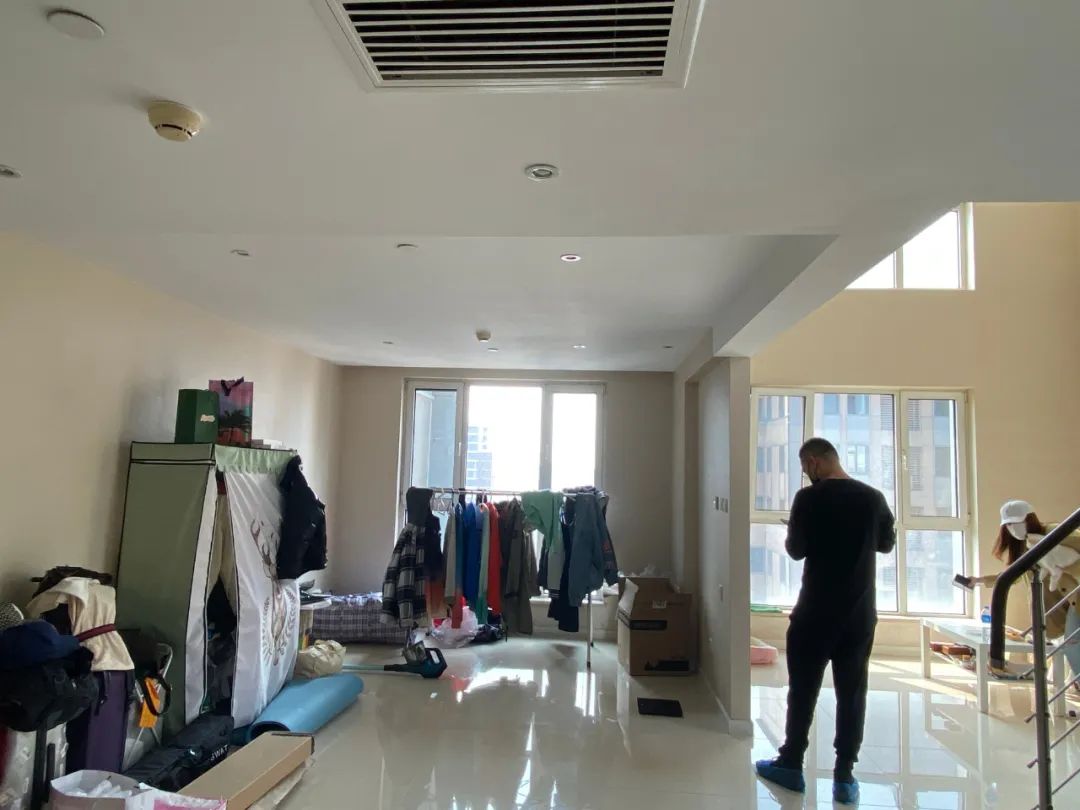 微醺假日,Small Holiday Project丨中国天津丨深白设计-9