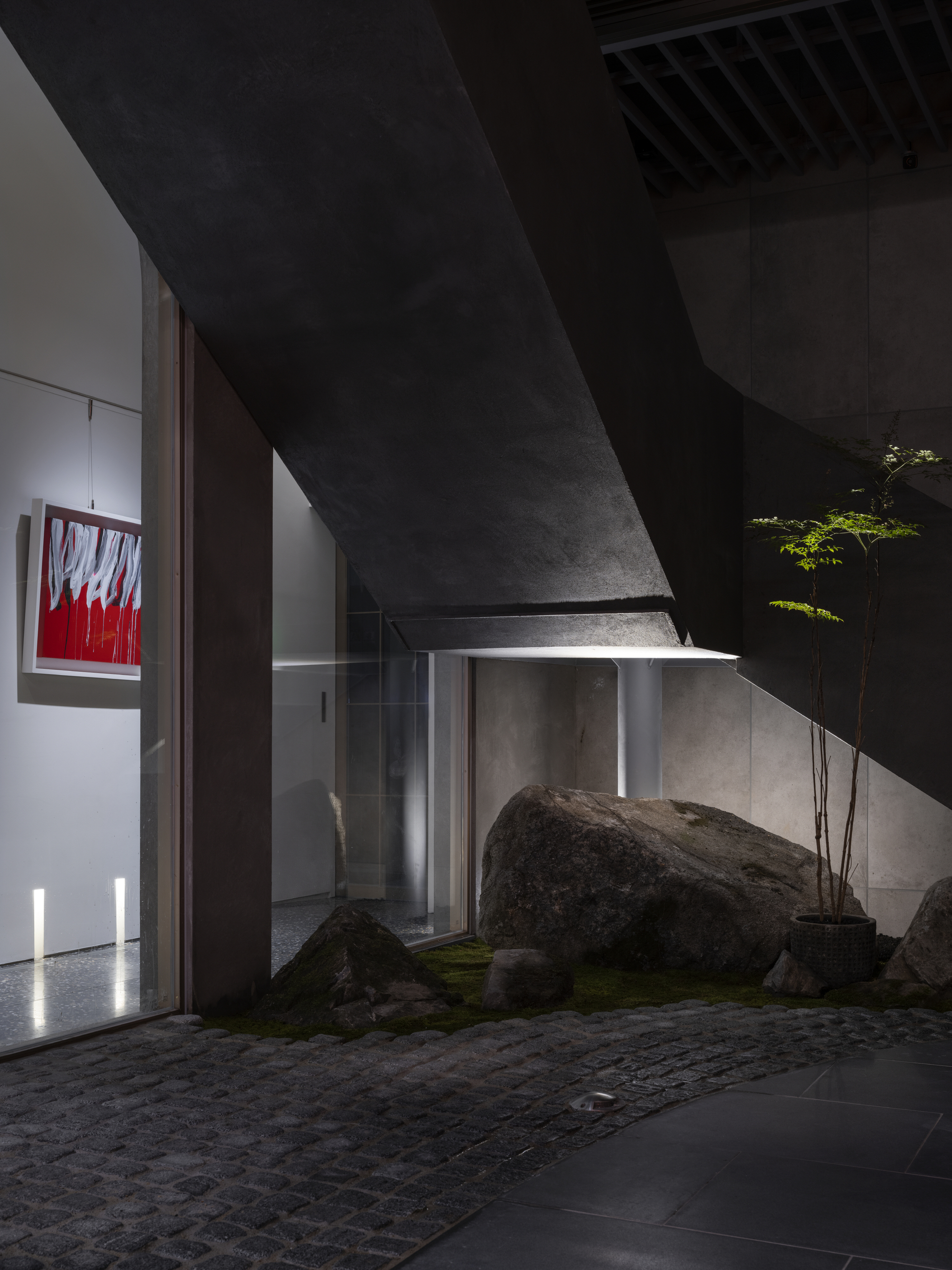 开场酒吧或开幕酒吧或开放酒吧（具体需根据上下文确定准确含义）丨韩国首尔丨By Seog Be Seog-30