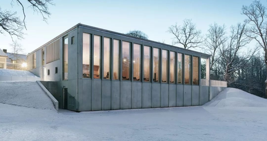 世界六大颜值爆表水疗中心,给你带来无与伦比的感官体验-57