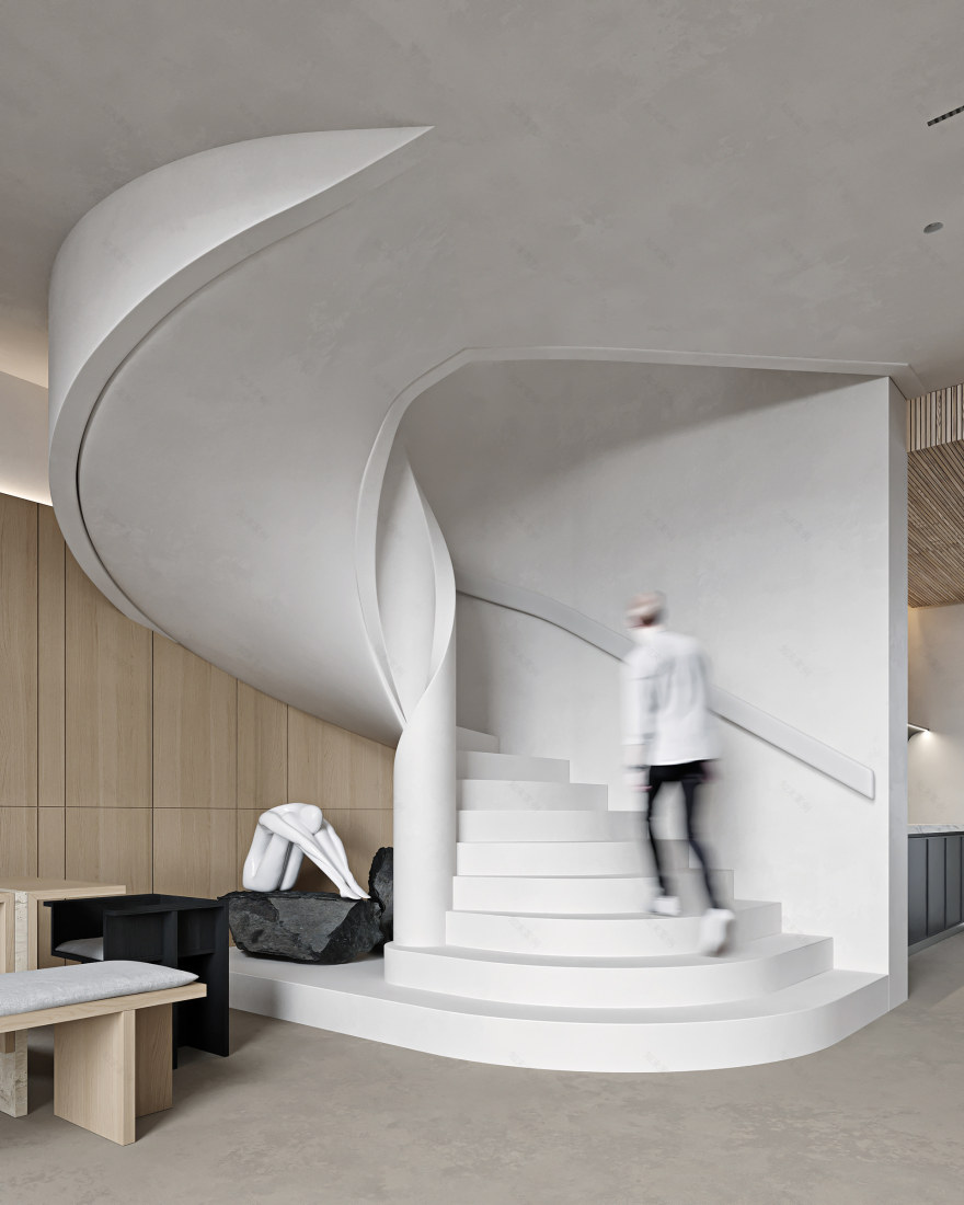 VTKN,私人住宅丨俄罗斯-7