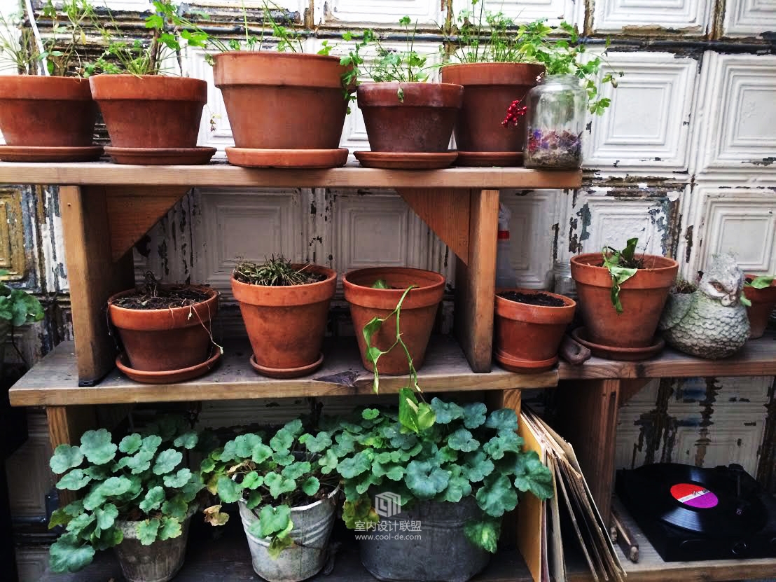 纽约布鲁克林区Milk & Roses餐厅-27