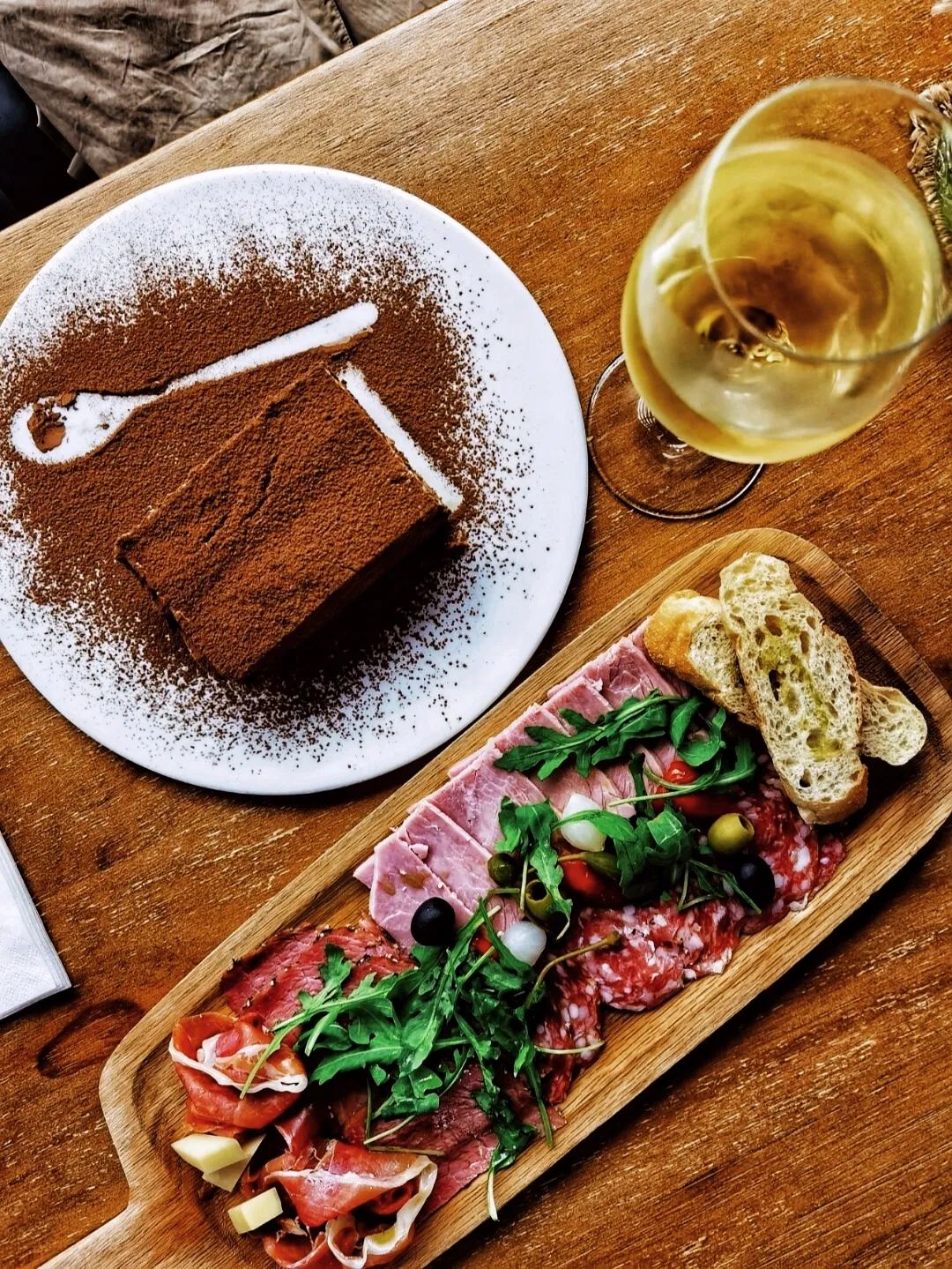 上海意大利餐厅丨中国上海丨XUNICA DESIGN-18