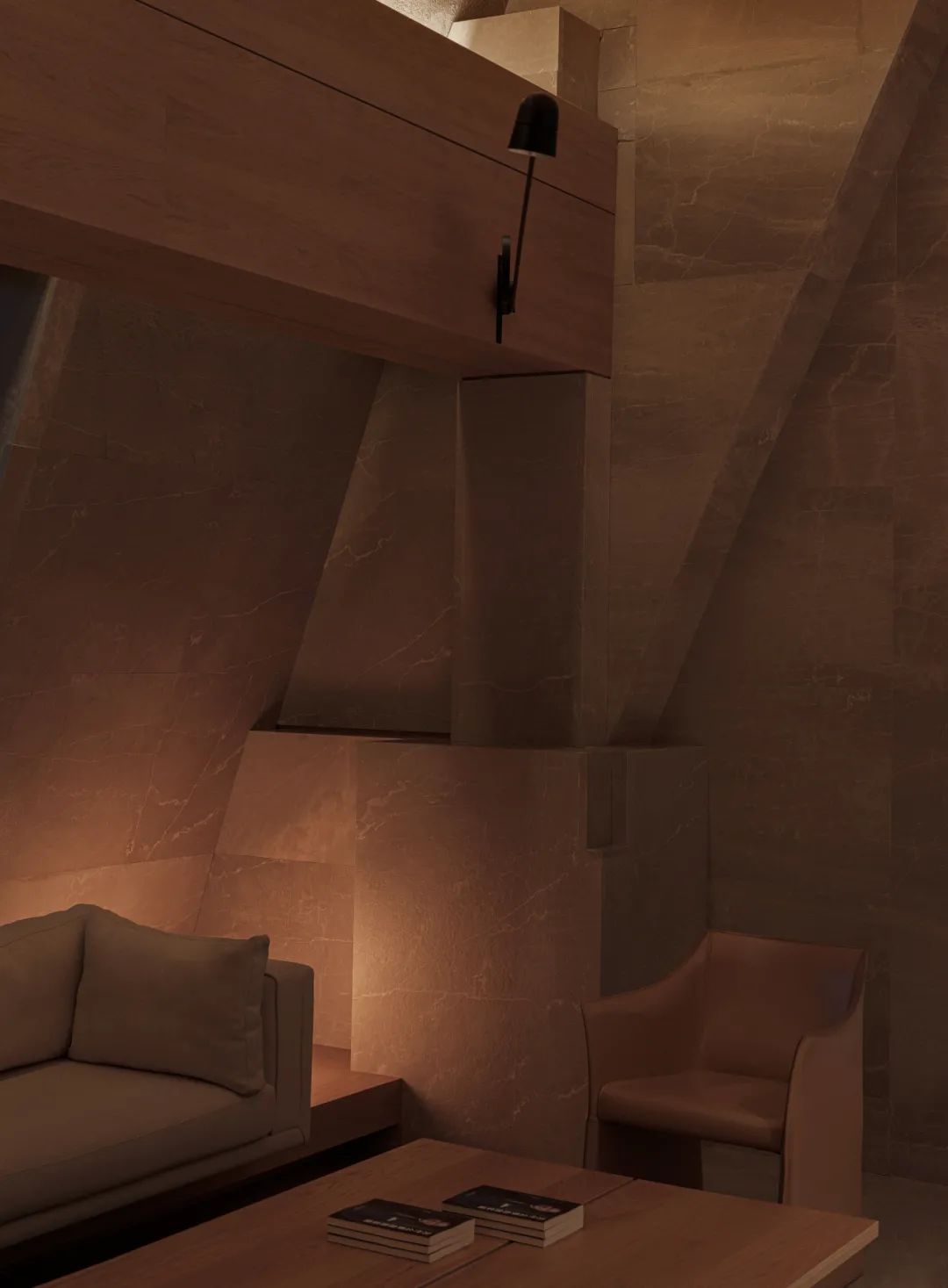 上海外滩帝景·晶采轩丨中国上海丨PROL光石-38