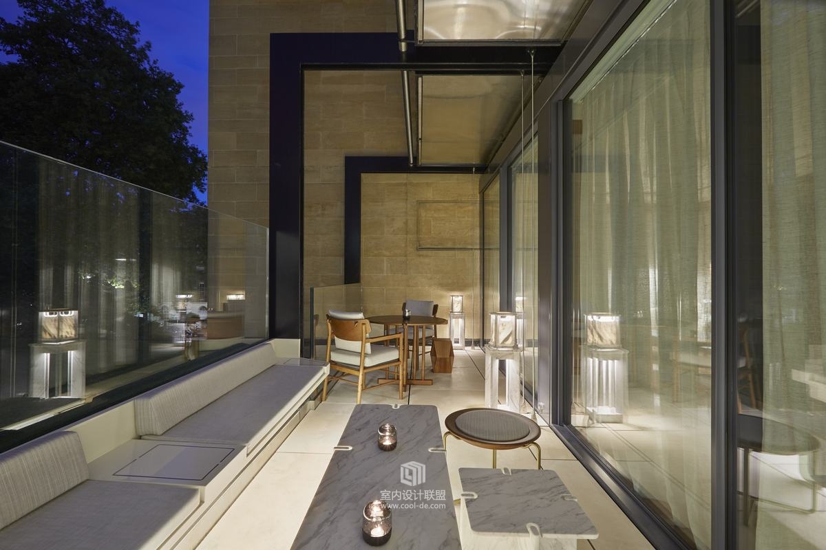 The Berkeley 英国伦敦精品酒店-16