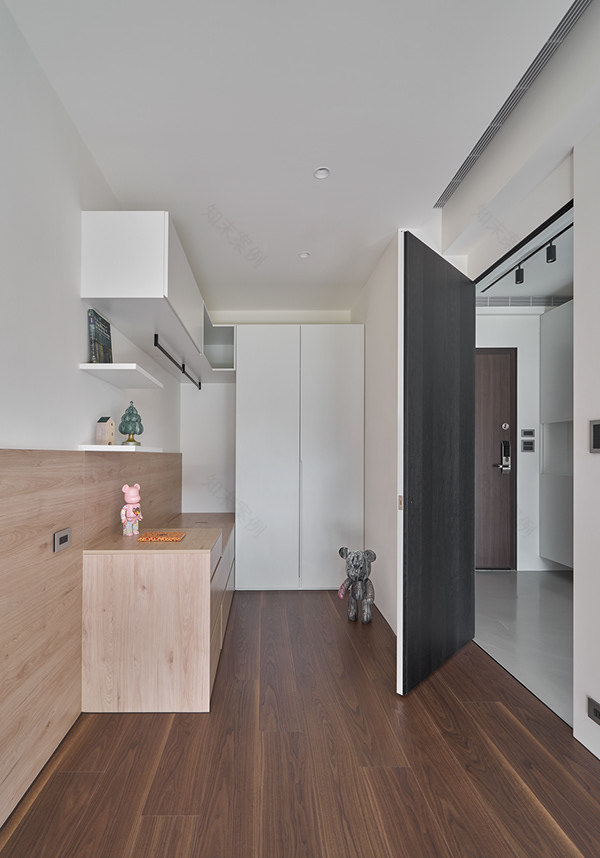 王氏篇章 新的开端丨日本三重-41