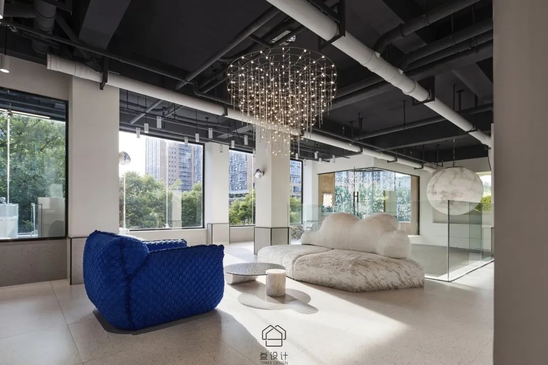 杭州首家人宠友善中心丨中国杭州丨杭州叁设计-45