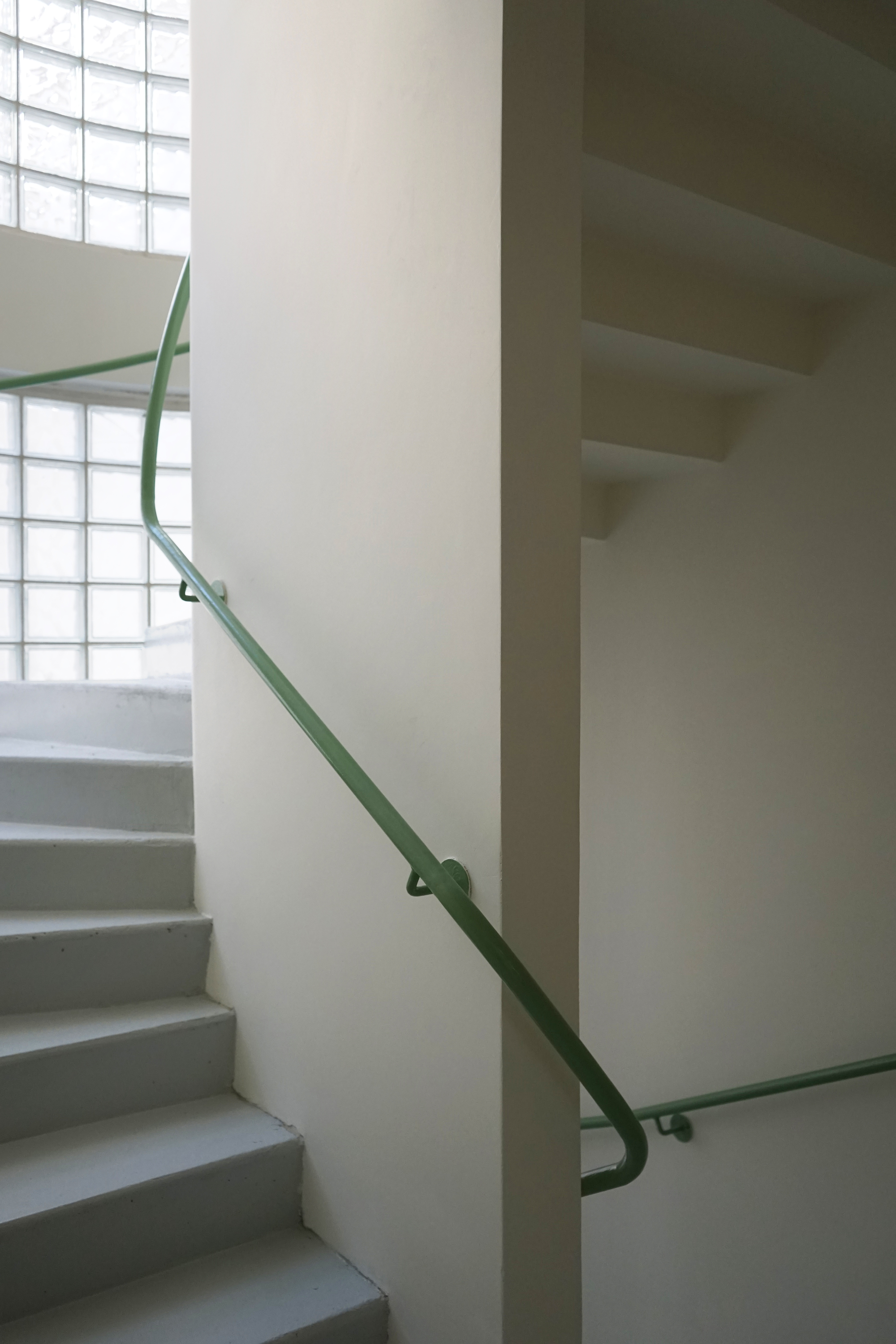 让·巴尔街 8 个住房单元丨法国巴黎丨JeanChristophe Quinton architecte-48