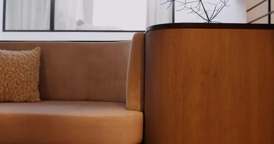 新加坡 320㎡联排别墅改造丨Studio iF-40