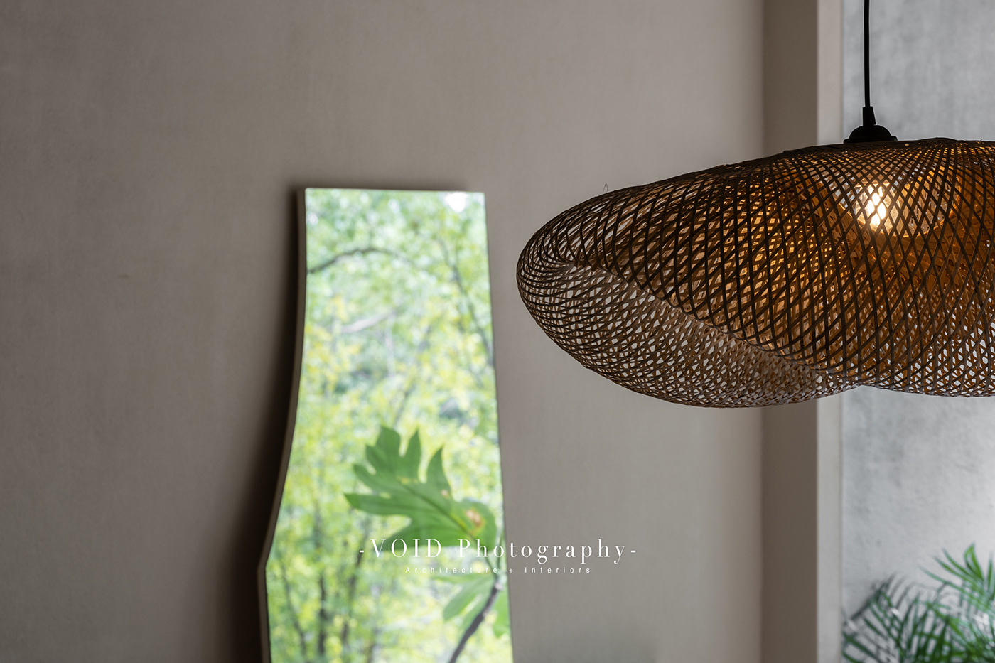 梅西美发沙龙丨禹樂空間整合-10