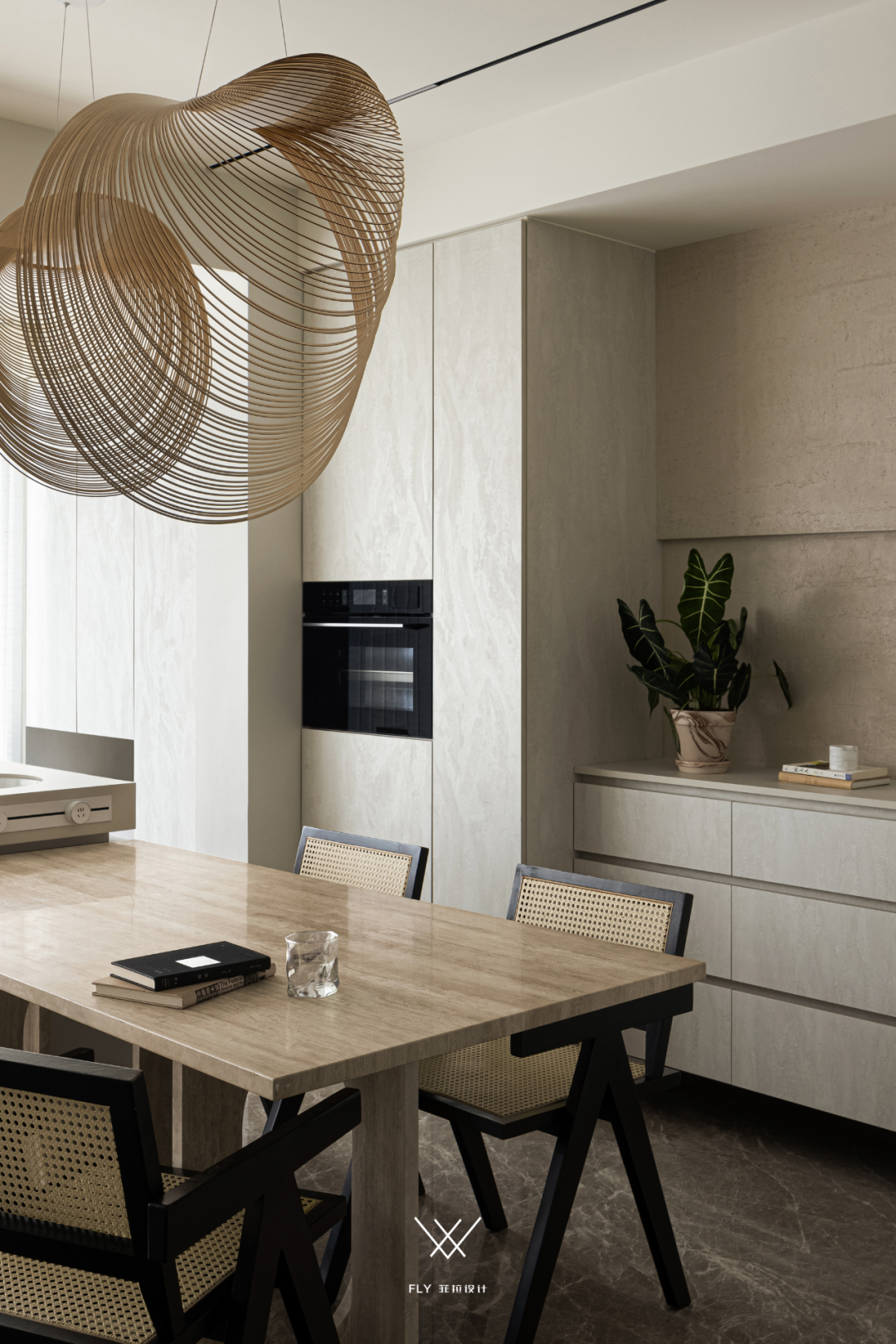 精装房改造 · 岛丨中国杭州丨菲拉设计-19