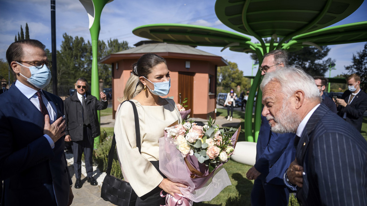 丨意大利罗马丨Giancarlo Zema Design Group-2