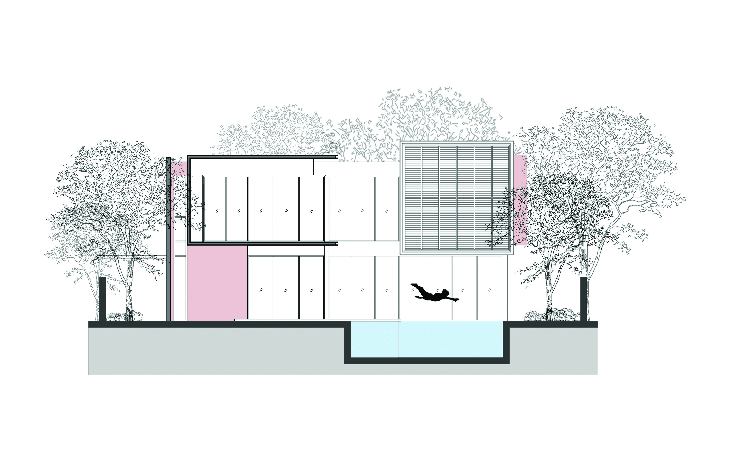 博鳌别墅中国-- 中式风格与现代设计的完美融合-6