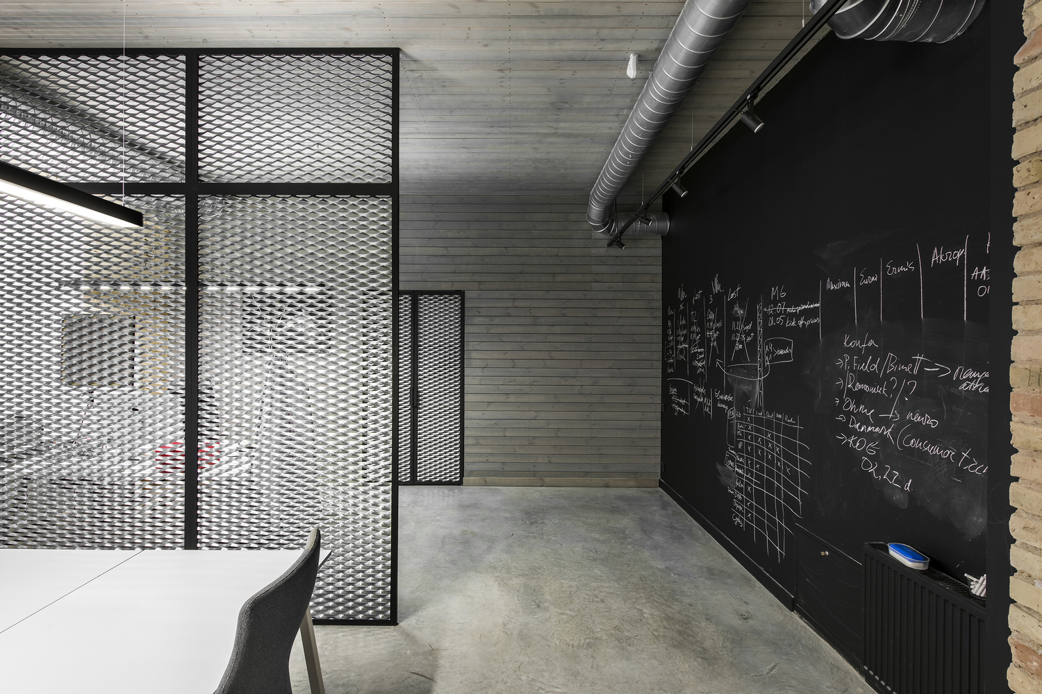 启发创意的立陶宛办公室设计-40