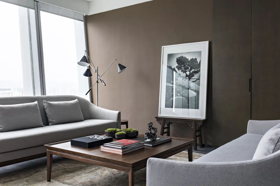 中山方直彩虹公馆样板间丨中国中山丨戴勇设计研究室-82