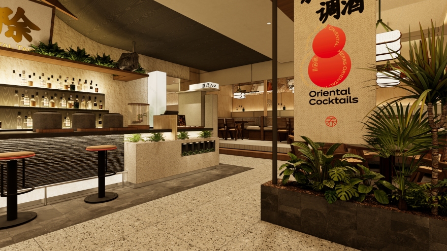 一汤一养草本酒馆-16