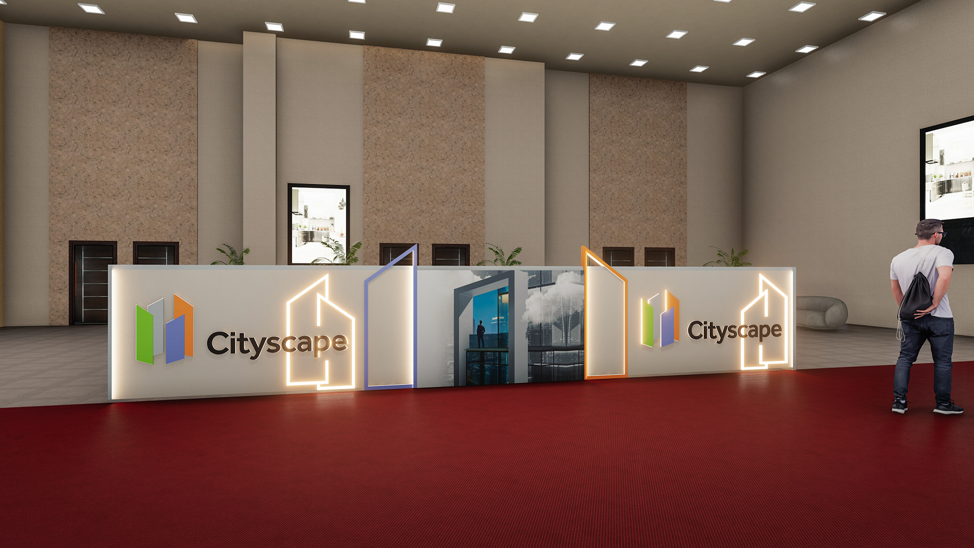 CITYSCAPE EGYPT 2023-8