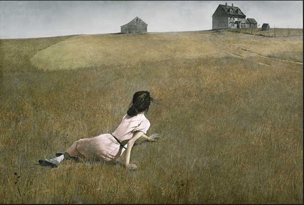 克里斯蒂娜的世界-9