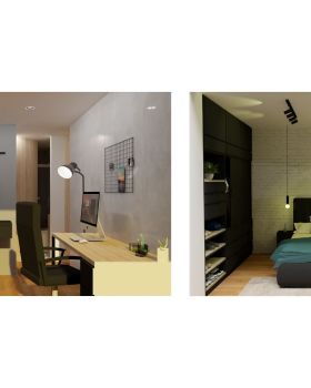 PORTAFOLIO ARQUITECTURA- DISEÑO INTERIOR