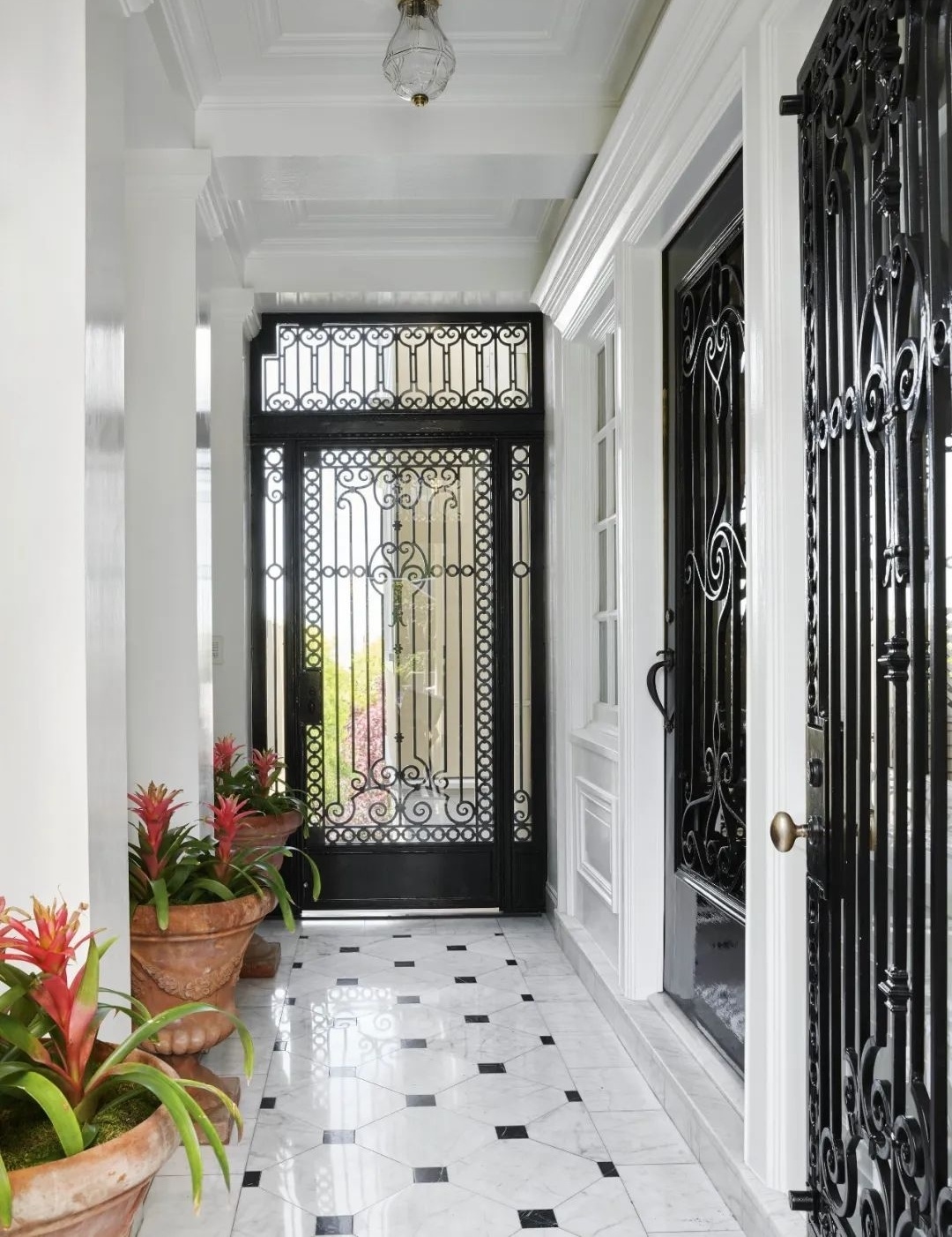 旧金山当代豪宅-6