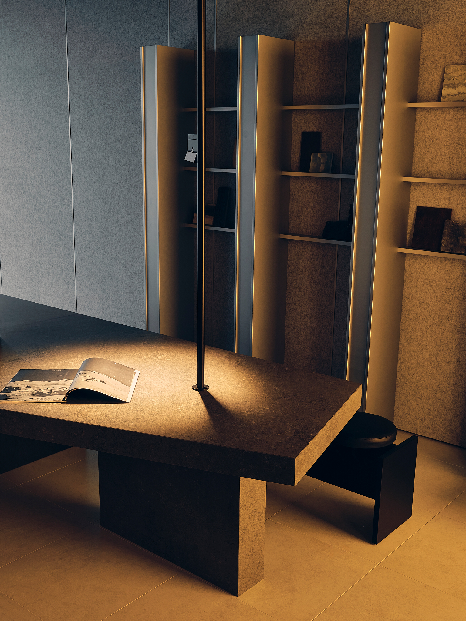 家具展厅丨Raimer Büro-55