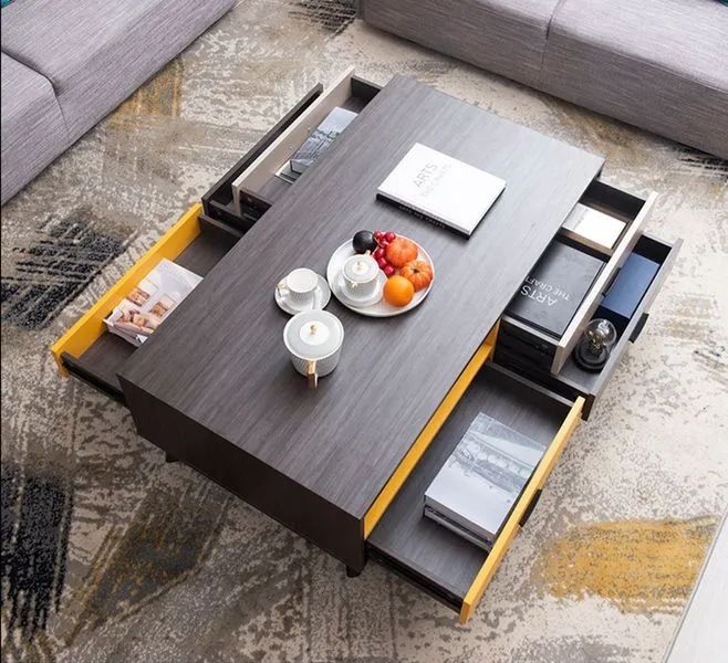 "断舍离"让家更简洁！-34