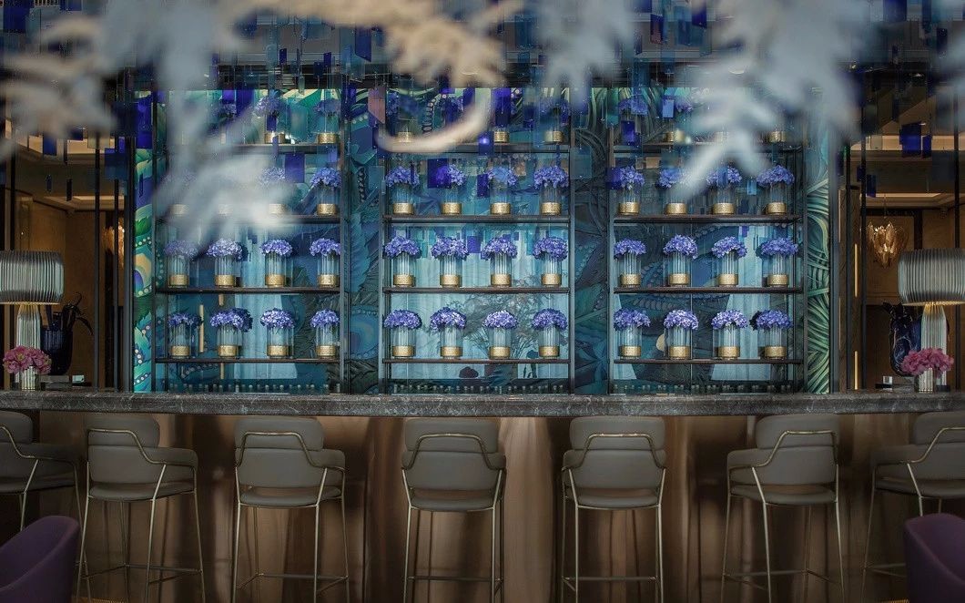 国内顶级软装设计：大艺术家-73