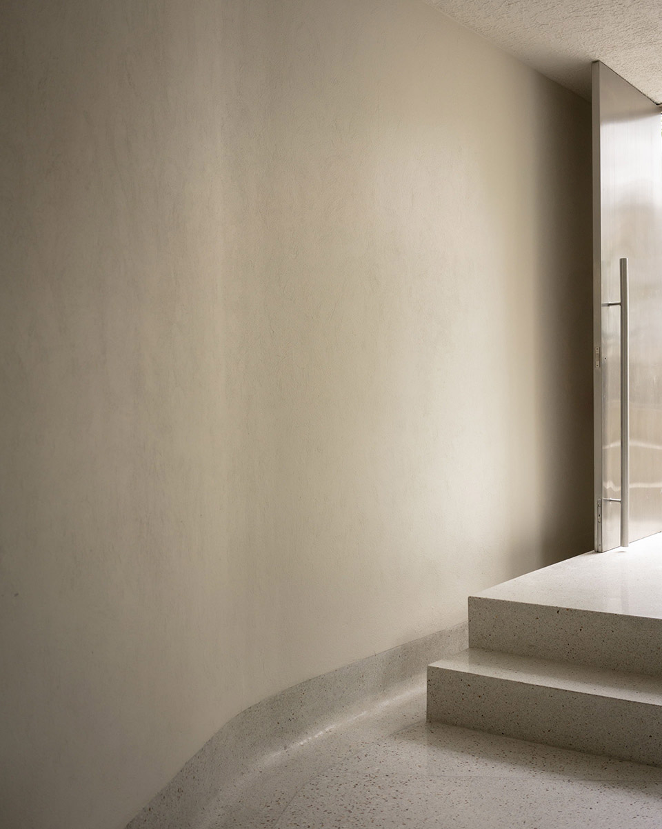 Nero 餐厅和美食商店丨墨西哥墨西哥城丨Naso-29