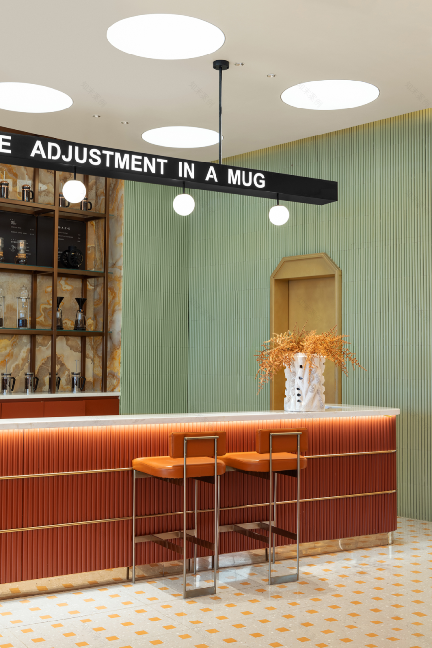 绿城鹿鸣未来社区·MetaLife「元」生活中心丨中国衢州丨峻佳设计-16