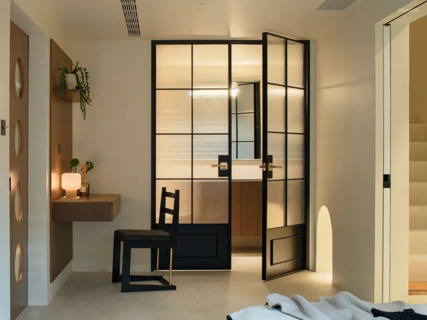 简易生活·设计师自宅,改造小户型丨中国乐山丨瀚锐空间设计工作室-103