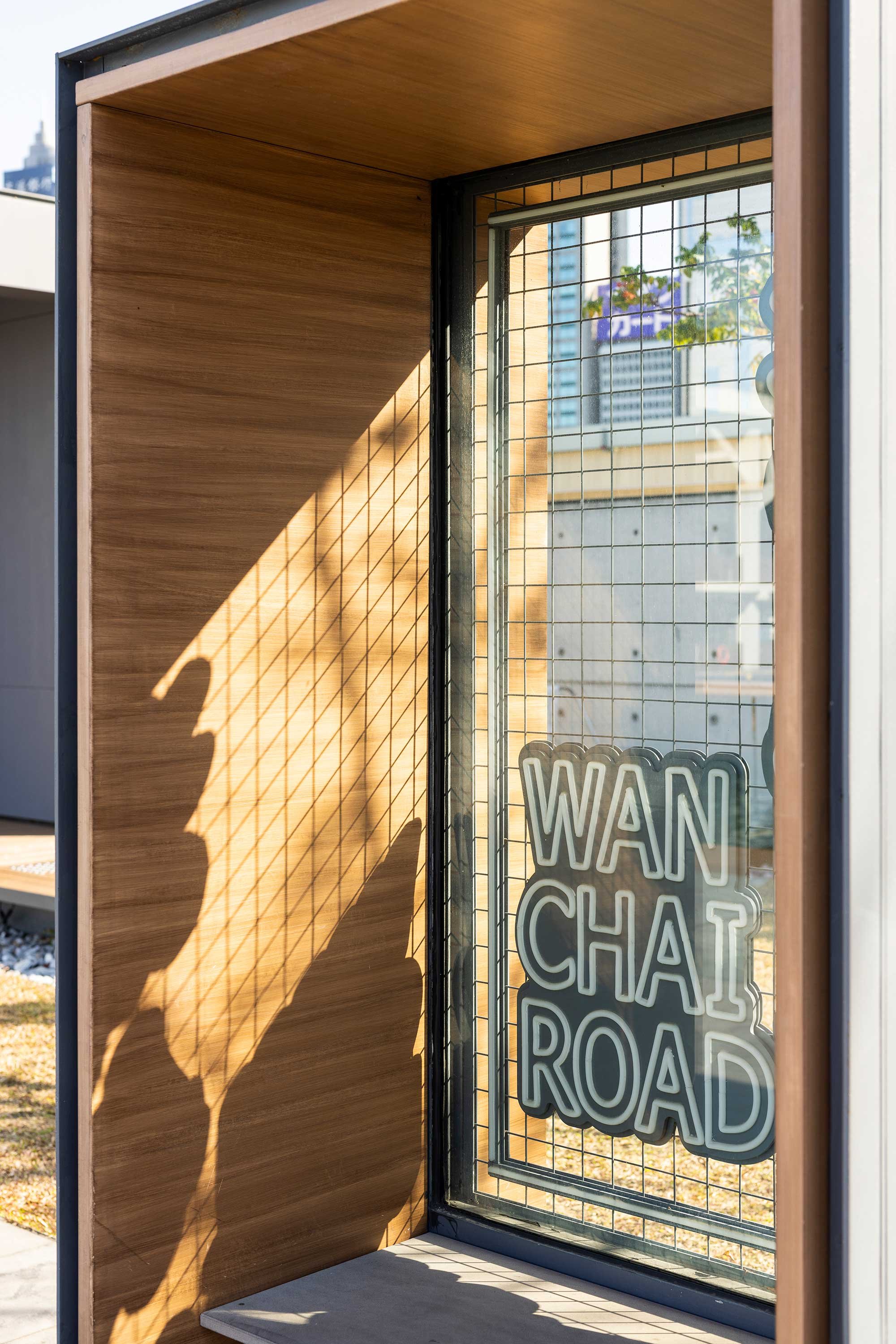 Hong Kong’s Harbourfront Spaces Get a Community-Driven Update — Design Anthology-10