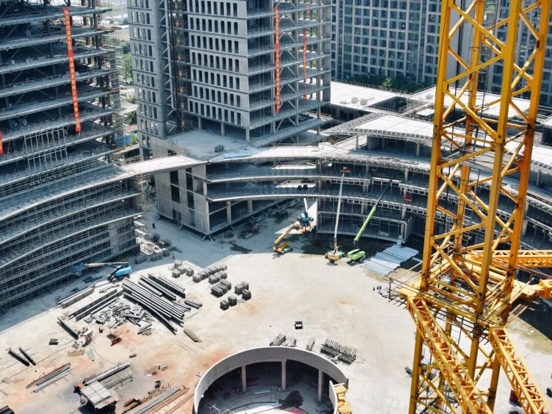 森马国际运营中心丨中国上海丨杜兹设计团队-8